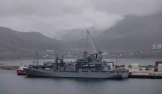 یورپی ممالک کا گرین لینڈ میں اپنی فوج بھیجنے کا فیصلہ