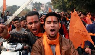 بھارت میں مسلمانوں کیخلاف منظم ریاستی جبر، عالمی انسانی حقوق کی رپورٹ کا انکشاف