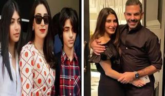 کرشمہ کپور کے بچوں کا سنگین الزام، سنجے کی دوسری بیوی کیخلاف عدالت سے فوجداری کارروائی کا مطالبہ