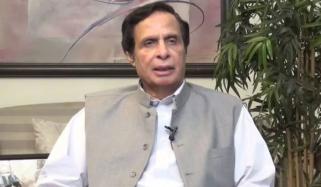 گجرات میں ترقیاتی منصوبوں میں مبینہ کرپشن، پرویز الہٰی پر فردِ جرم عائد 