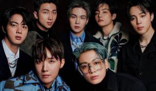 عالمی شہرت یافتہ کورین بینڈ ’بی ٹی ایس‘ ورلڈ ٹور کا آغاز کب کرے گا؟ تاریخ سامنے آگئی