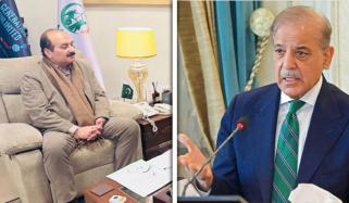 پی ایم یوتھ اسکیم کی شاندار کامیابیاں شہباز شریف کے وژن کا عملی ثبوت ہیں: رانا مشہود احمد