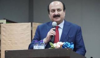 پی ایم یوتھ اسکیم کی شاندار کامیابیاں شہباز شریف کے وژن کا عملی ثبوت ہیں: رانا مشہود احمد