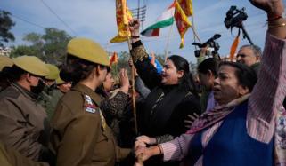 مقبوضہ کشمیر: مسلمان طلبہ کے زیادہ تعداد میں داخلہ لینے پر میڈیکل کالج بند کردیا گیا