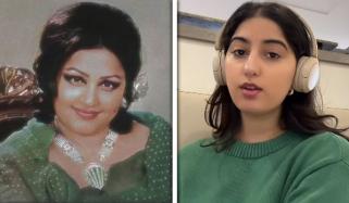 1970ء کی یہ مشہور پاکستانی غزل بھارت میں کیوں مقبول ہو رہی ہے؟