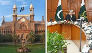 لاہور ہائیکورٹ کے 11 ایڈیشنل ججز کو مستقل کرنے کی منظوری