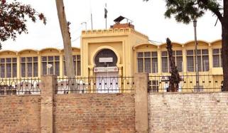 سپرنٹنڈنٹ اڈیالا جیل عبدالغفور انجم کا تبادلہ کردیا گیا