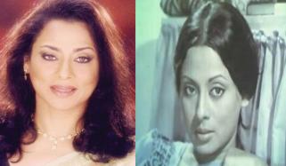 بنگالی فلموں کی معروف اداکارہ، سابق مس کولکتہ جیاشری کبیر انتقال کر گئیں