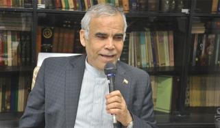 امریکا سے رابطے کے چینل فعال ہیں اور ہمیشہ رہتے ہیں، ایرانی قونصل جنرل