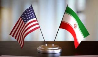  امریکا کا ایران پر نئی پابندیوں کا اعلان