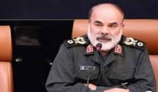 ایرانی مسلح افواج ہائی الرٹ ہیں، کمانڈر محمد کرمی