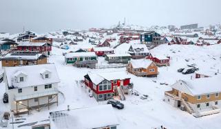 جرمنی، فرانس، ناروے اور دیگر نیٹو ممالک کے فوجی گرین لینڈ پہنچنا شروع