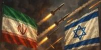 ’ایران اور اسرائیل نے حملے میں پہل نہ کرنے کا یقین دلادیا‘