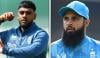 ٹی20 ورلڈکپ: انگلینڈ کرکٹ ٹیم کے عادل رشید اور ریحان احمد بھارتی ویزوں کے منتظر 