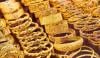 سونے کی بڑھتی قیمتیں تھم گئیں، فی تولہ 3700 روپے سستا