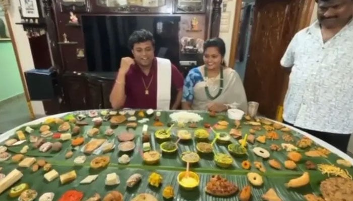 فوٹو بشکریہ بھارتی میڈیا