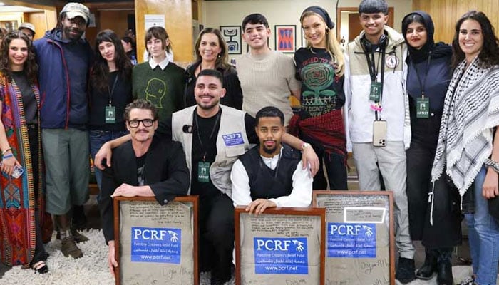 فوٹو — سوشل میڈیا