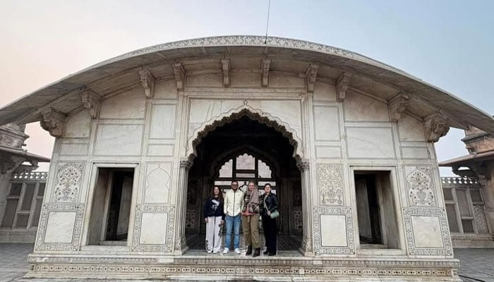 تصویر بشکریہ سوشل میڈیا