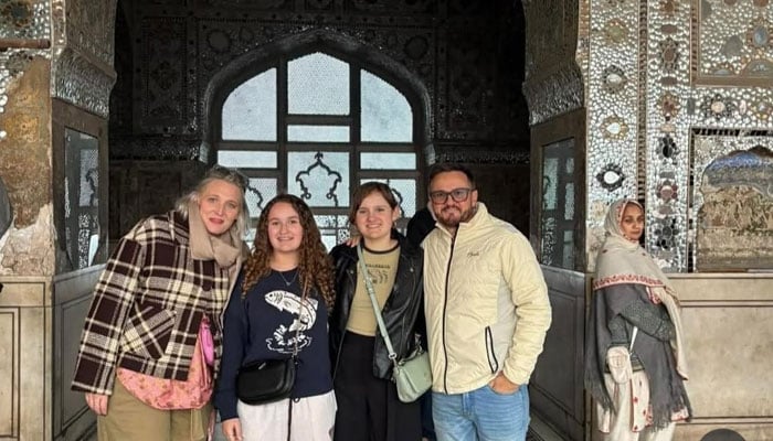 تصویر بشکریہ سوشل میڈیا