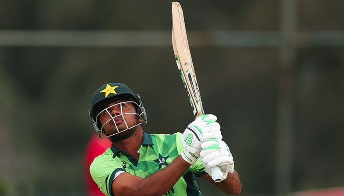 تصویر بشکریہ، پی سی بی