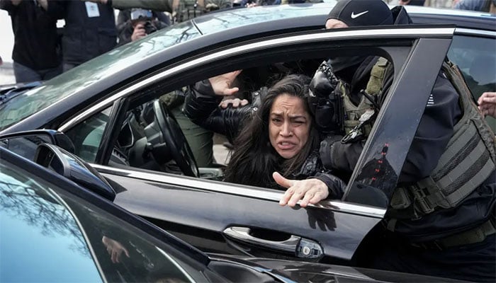 فوٹو: رائٹرز