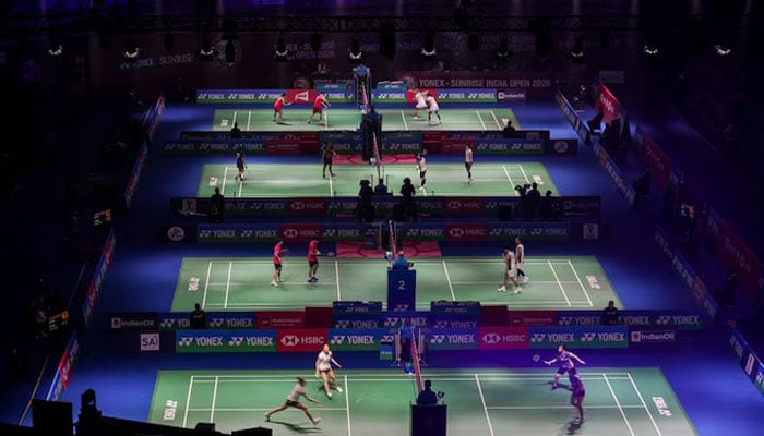 فوٹو: بھارتی میڈیا