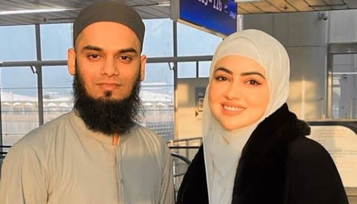 تصویر سوشل میڈیا۔