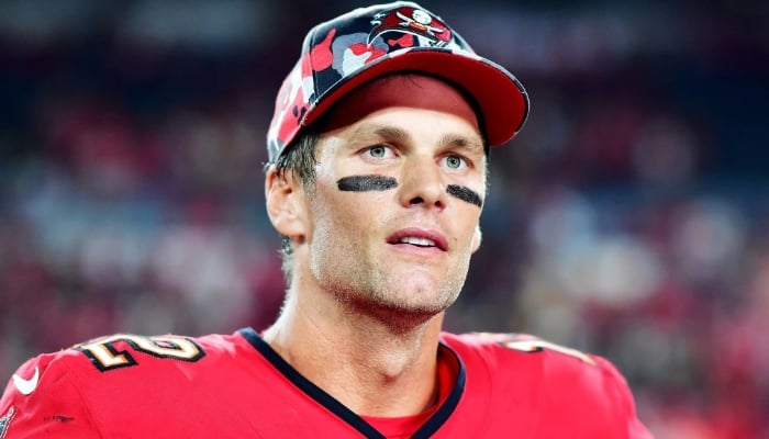 Tom Brady reflects on Gisele Bündchens divorce struggles during final NFL season