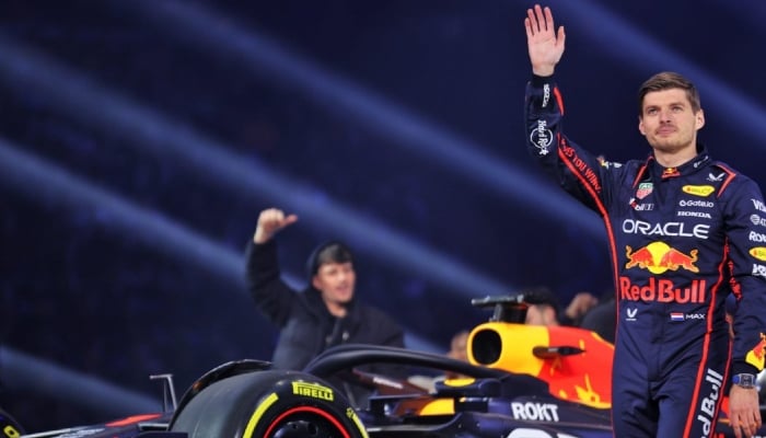 Max Verstappen shares excitement over 2026 Red Bull car: more retro look