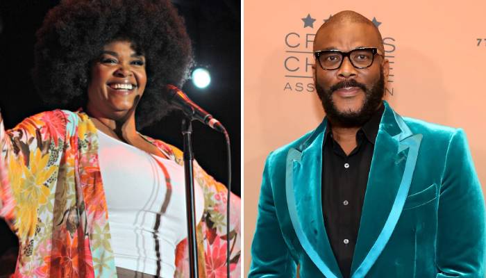 Why Tyler Perry’s hit movie scene turned into Jill Scott’s ‘hated’ moment?