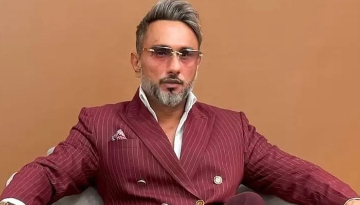 Honey Singh addresses backlash after offensive Gen-Z remarks: ‘I should speak’