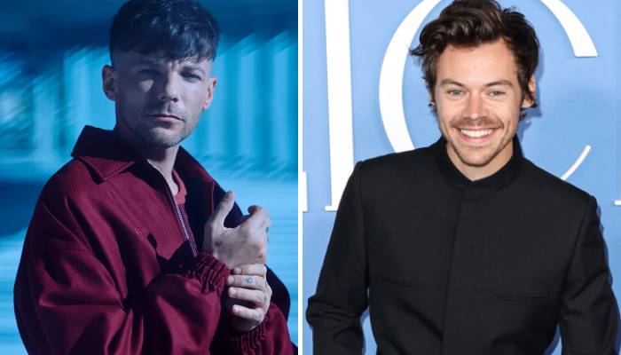 Louis Tomlinson, Harry Styles break internet with new music announcements