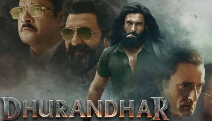 Ranveer Singh’s ‘Dhurandhar 2’ enters crucial post-production phase