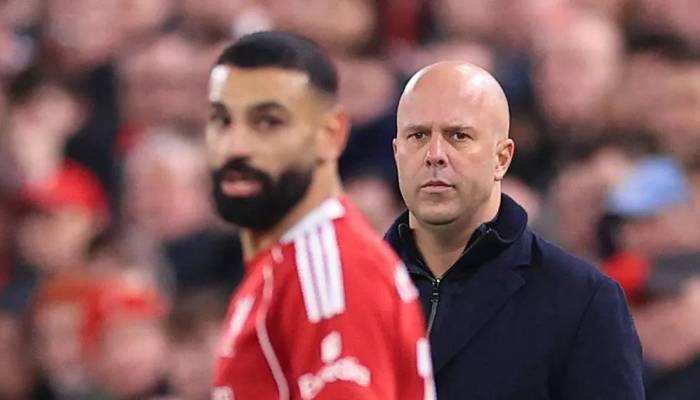 When will Salah return to Liverpool? Arne Slot gives huge update