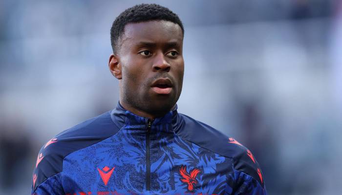 Marc Guehi nears Manchester City move amid defender injuries