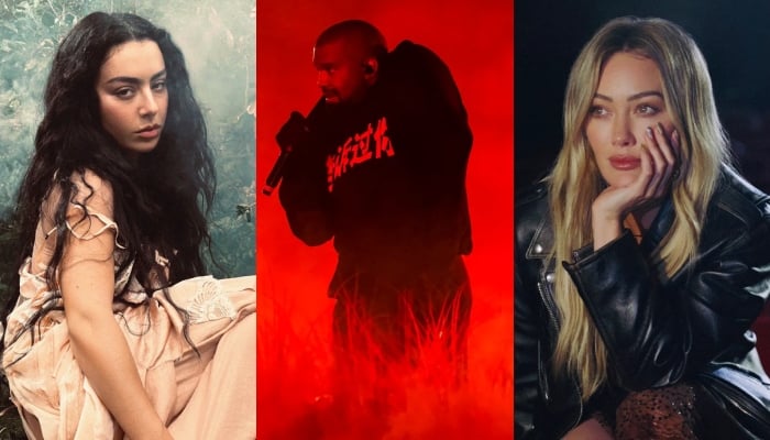 Top 5 music albums releasing in 2026: From Kanye Wests Bully to Hilary Duffs Luck