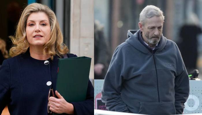 Penny Mordaunt stalker Edward Brandt sentenced to 20 weeks in prison