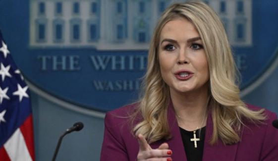 ’ٹرمپ نے ایران سے متعلق تمام آپشن بدستور کُھلے رکھے ہیں‘