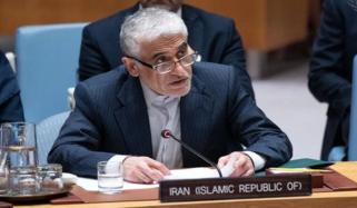 جارحیت کی گئی تو فیصلہ کن جواب دیں گے، ایران