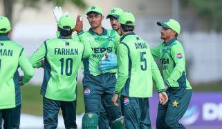 انڈر 19 ورلڈ کپ، پاکستان ٹیم اپنا پہلا میچ آج انگلینڈ کیخلاف کھیلے گی