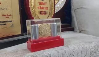 بھارت: سینئر ریلوے ملازمین کو دیے گئے ’چاندی‘ کے تمغے جعلی ہونے کا انکشاف