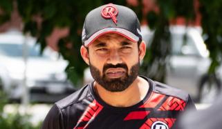 ہمارا مذہب بھی امیر کی اطاعت کی تلقین کرتا ہے، میچ میں کپتان امیر ہوتا ہے: محمد رضوان