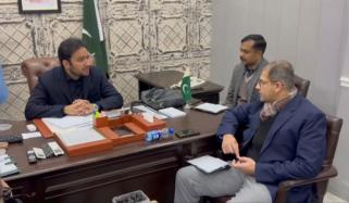 پنجاب میں خواتین کیلئے سب سے بڑا اسپورٹس ایونٹ کرانے کا اعلان