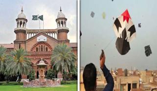 دیکھنا ہے بسنت سے متعلق سیکیورٹی کے کیا انتظامات کیے گیے ہیں؟ لاہور ہائیکورٹ