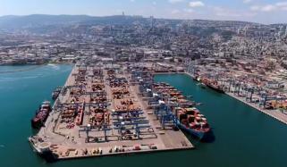 امریکی پابندیاں: بھارت ایران کی چابہار پورٹ کا تعمیراتی کام چھوڑنے پر مجبور