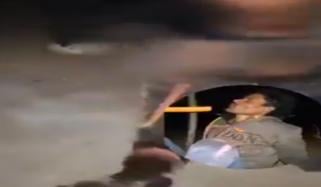 بھارت: ہندو انہتا پسندوں نے ’جے شری رام‘ نعرہ نہ لگانے پر مسلمان نوجوان کو قتل کردیا 