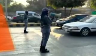 راولپنڈی: غیر قانونی چالان کرنے پر مجبور کرنے پر وارڈن نے افسران کو قانونی نوٹس بھیج دیا 