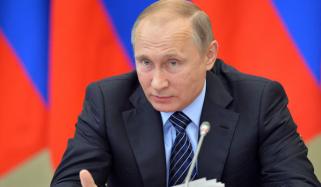 پاکستان سے تعلقات حقیقنی معنوں میں مفید ہیں، ولادیمیر پیوٹن