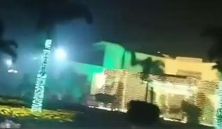 مریم نواز کے بیٹے جنید صفدر کی شادی کی تقریبات آج سے شروع