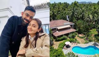  انوشکا اور ویرات کوہلی نے 37 کروڑ 86 لاکھ میں زمین خرید لی